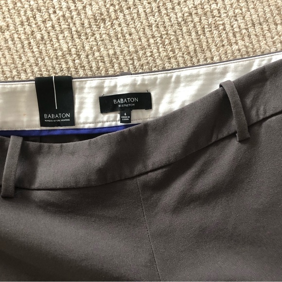 Babaton pants - Picture 5 of 9